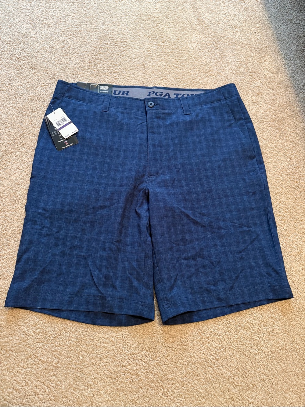 PGA Tour men’s Shorts Size 36 NWT
